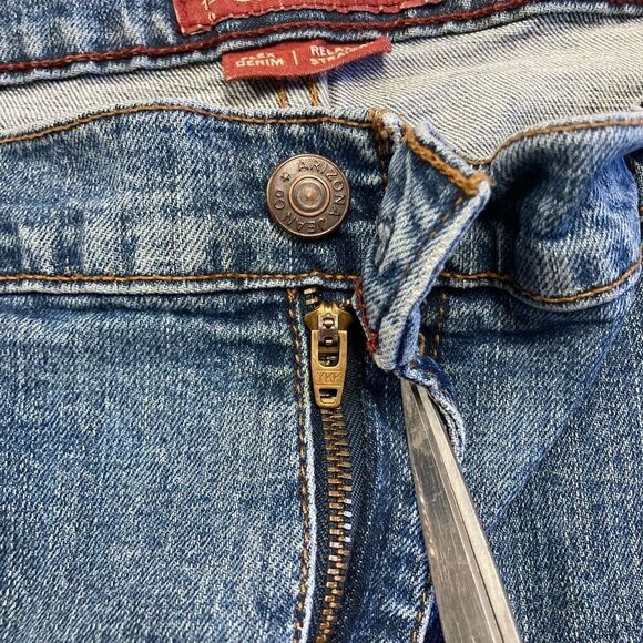 ARIZONA MEN’s Jeans Size 38/30 Blue - Picture 12 of 12